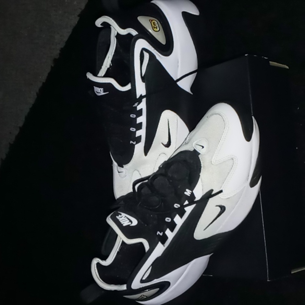 Nike zoom